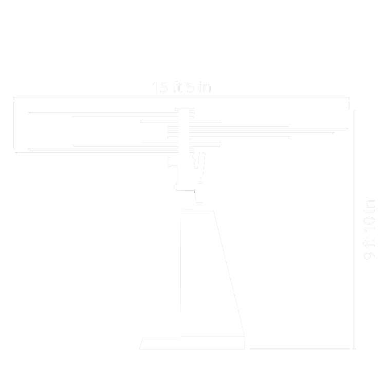 Cubic Dimensions