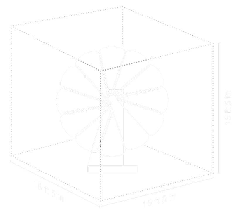 Space Requirement