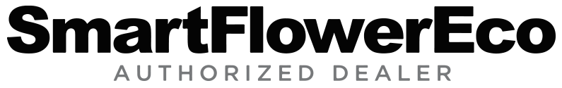 SmartFlowerEco logo