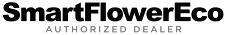 SmartFlowerEco logo
