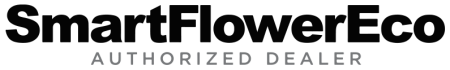 SmartFlowerEco logo